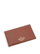 Royce Genuine Leather Envelope Card Case