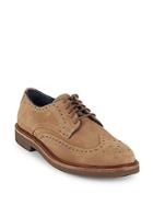 Cole Haan Monroe Wing Oxford Shoes
