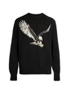 Rag & Bone Eagle Sweatshirt