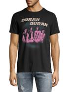 John Varvatos Duran Duran Graphic T-shirt