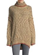 Free People Echo Pullover Sweater