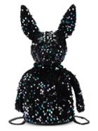 Kendall + Kylie Normie Sequin Bunny Backpack