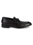 Cole Haan Warner Grand Leather Bit Loafers