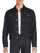 Calvin Klein Jeans Long Sleeve Denim Jacket
