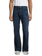 7 For All Mankind Brett Modern Fit Bootcut Jeans
