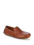 Cole Haan Coburn Leather Driving Loafers