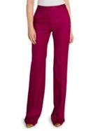 Stella Mccartney All Together Now Wool Twill Trousers