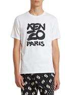 Seasonal Kenzo Paris T-shirt