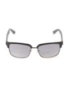 Robert Graham 57mm Square Sunglasses