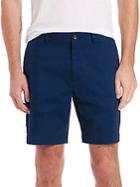 Saks Fifth Avenue Stretch-cotton Shorts