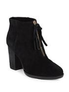 French Connection Avella Suede Boots