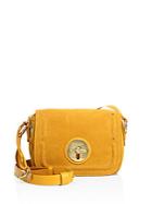 See By Chlo Lois Suede Camera Bag