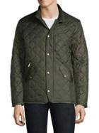 Barbour Flyweight Quilted Jacket
