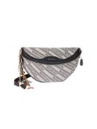 Balenciaga Souvenir Leather Belt Bag