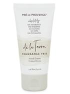 Pr De Provence De La Terre Fragrance-free Hand Cream