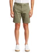 Saks Fifth Avenue Collection Pima Modal Stretch Shorts