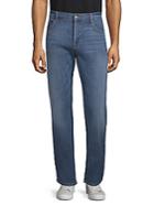 7 For All Mankind Standard Stretch Cotton Jeans