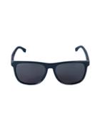Hugo Boss 56mm Square Sunglasses