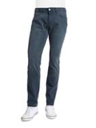 Hugo Boss Delaware Slim-fit Jeans
