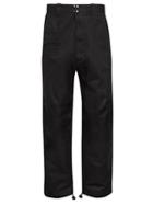 Diesel Cassidy Trousers