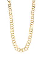 Stephanie Kantis Classic Chain Necklace
