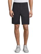 Tommy Hilfiger Cotton Sports Shorts