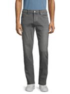 Tom Ford Slim-fit Faded Jeans