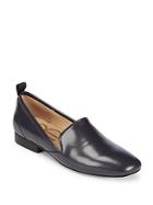 Bill Blass Laverne Leather Loafers