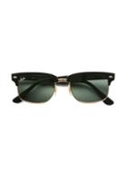 Ray-ban 52mm Square Clubmaster Sunglasses