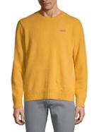Ovadia & Sons Distressed Wool Sweater
