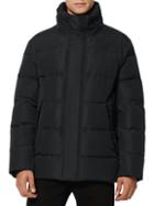 Andrew Marc Stratus Quilted Jacket