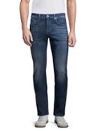 7 For All Mankind The Straight Suave Jeans