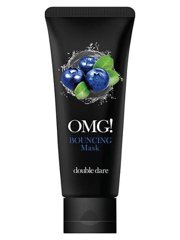 Double Dare Omg! Bouncing Mask