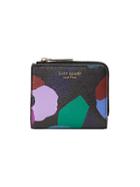Kate Spade New York Small Leather Bifold Wallet