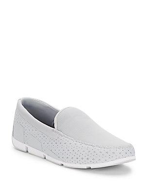 Swims Breeze Perforated Loafers