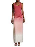 Young Fabulous & Broke Hampton Sleeveless Maxi Dress