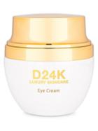 D24k Cosmetics Advanced Eye Cream