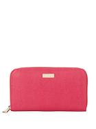Furla Classic Extra Large Saffiano Wallet & Gift Box