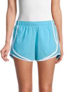 Calvin Klein Perforated Shorts