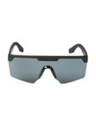 Marc Jacobs 49mm Shield Sunglasses