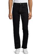 J Brand Parker Relaxed-fit Jeans