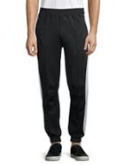 Russell Park Two-tone Track Pants