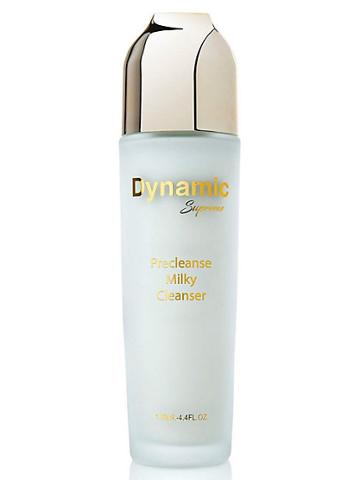 Dynamic Innovation Labs Dynamic Supreme Precleanse Milky Cleanser