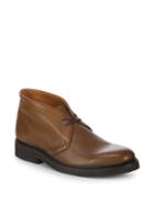 Frye Country Leather Chukka Boots