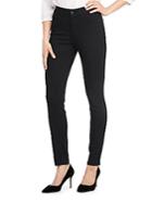 Nydj Betty Solid Ankle Jeans