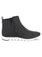 Cole Haan Waterproof Leather Sneaker Boots