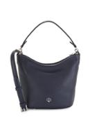 Kate Spade New York Small Grained Leather Hobo Bag