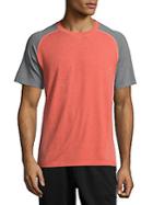 Saks Fifth Avenue Crewneck Raglan-sleeve T-shirt