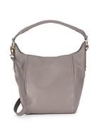 See By Chlo Paige Leather Convertible Hobo
