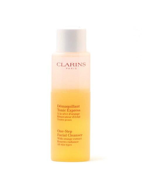 Clarins One-step Facial Cleanser